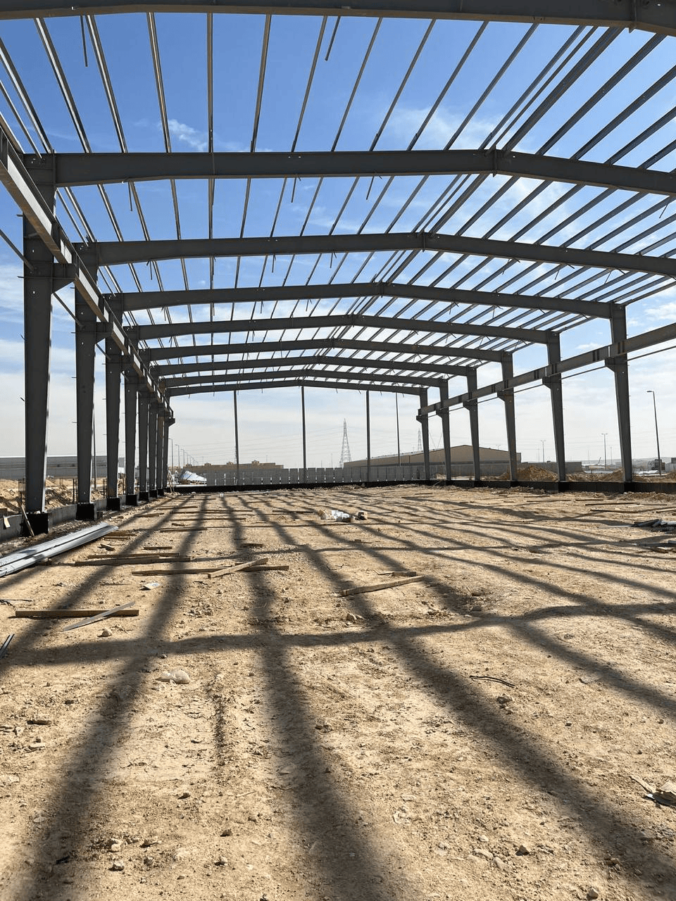 Axenorco project 15