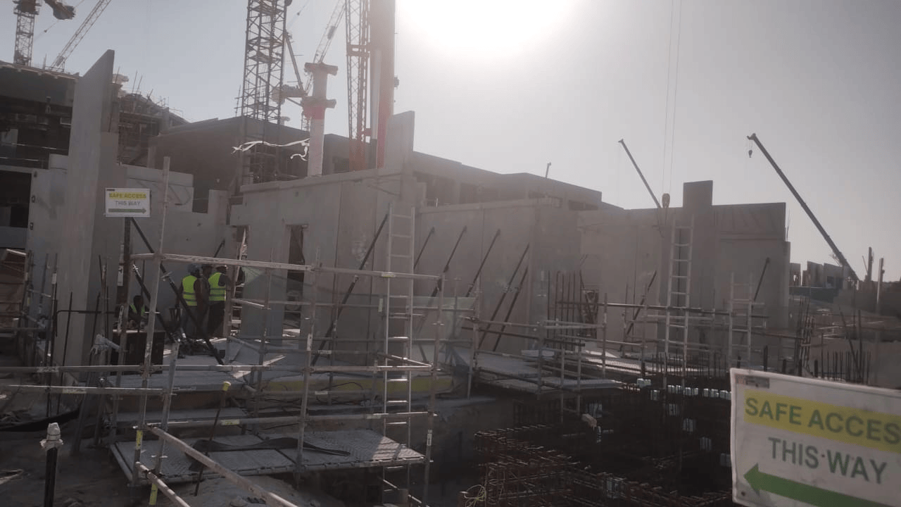 Axenorco project 19